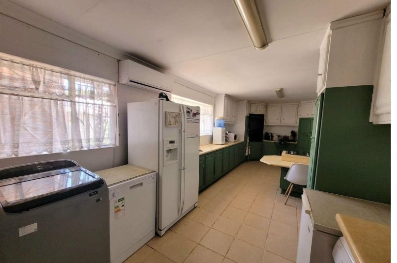 3 Bedroom Property for Sale in Riebeeckstad Free State
